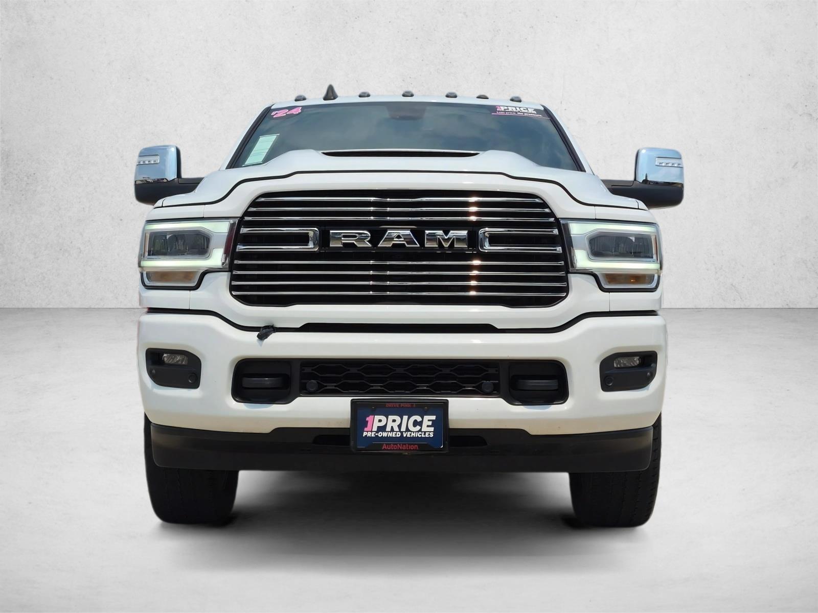 ram ram 3500 pickup 2024 3C63R3EL9RG167366 image ram ram 3500 pickup 2024 3C63R3EL9RG167366 image